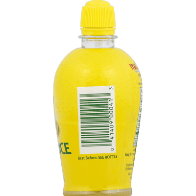 Solo Italia Juice, Italian Lemon