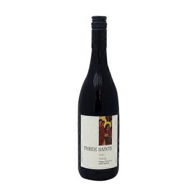 Dierberg Vineyard Syrah