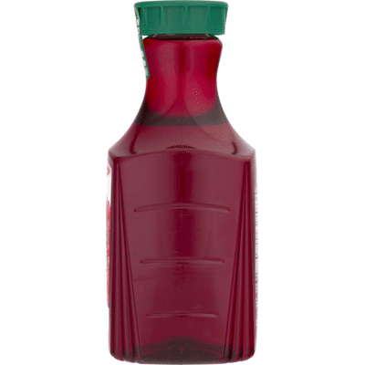 Simply Cranberry Cocktail Bottle
