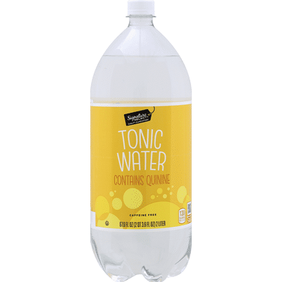 Signature Select Tonic Water