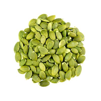 Raw Pepitas