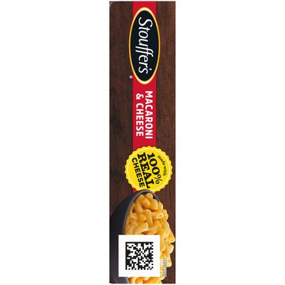 Stouffer's Macaroni & Cheese Frozen Meal