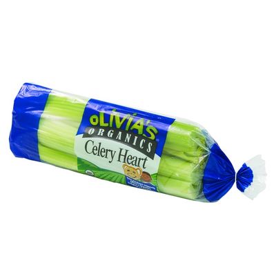 Olivia's Organics Celery Heart