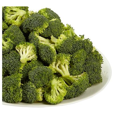 Broccoli Florets, 3 lbs