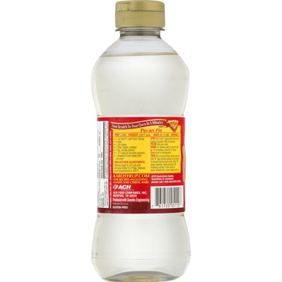 Karo Light Corn Syrup with Real Vanilla