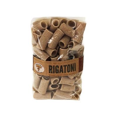 Severino Rustic Whole Wheat Rigatoni