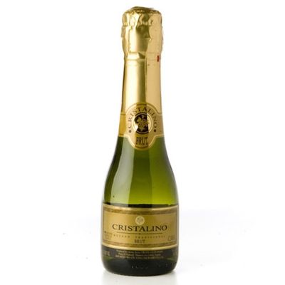 Jaume Serra Cristalino Cava Brut, Sparkling Wine