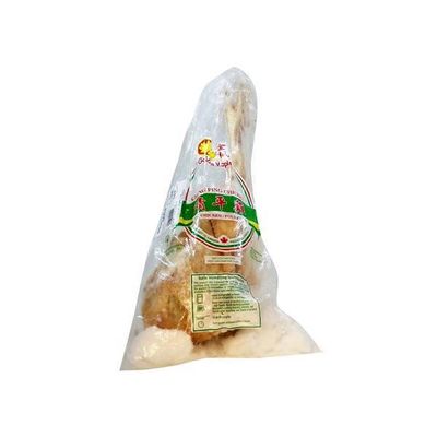 Golden Maple Chingping Chicken