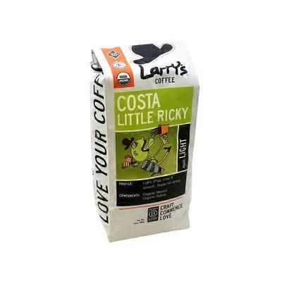 Larry`s Beans Costa Little Ricky Blend Coffee