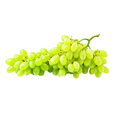 Organic Green Grapes