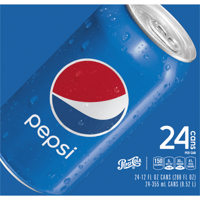Pepsi Cola