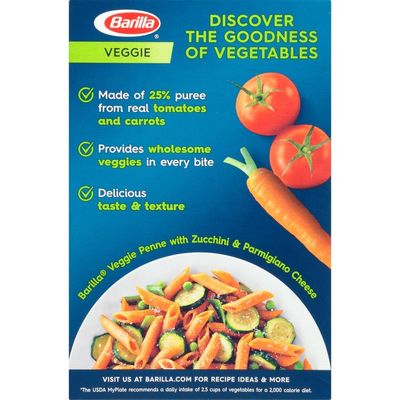 Barilla® Veggie Pasta Penne