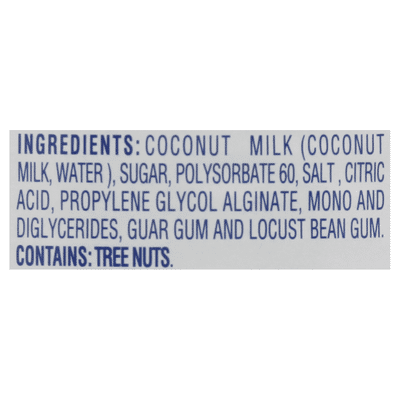 Goya Cream of Coconut