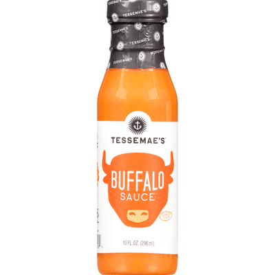 Tessemae's All Natural Sauce, Buffalo
