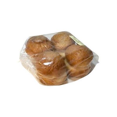 Brioche Buns