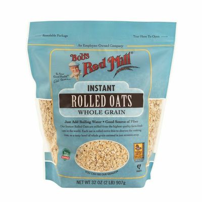 Bob's Red Mill Instant Rolled Oats