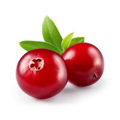 Cranberries