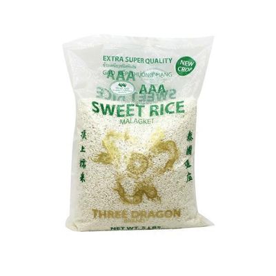 Three Dragon Sweet Jasmine Rice
