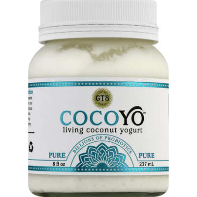 GTs CocoYo
