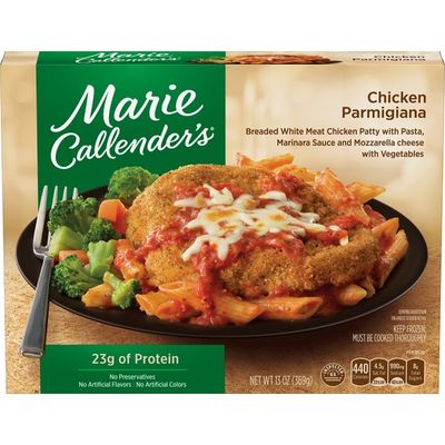 Marie Callender's Chicken Parmigiana