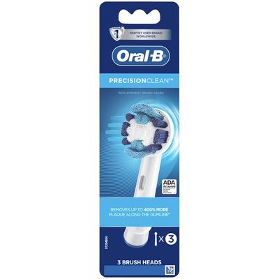 oral b large toothbrush heads