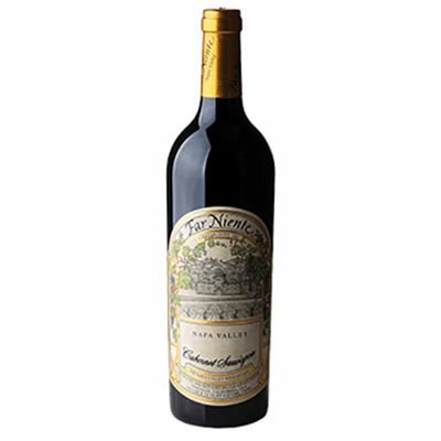Far Niente Cabernet Sauvignon