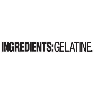 Knox Original Unflavored Gelatin