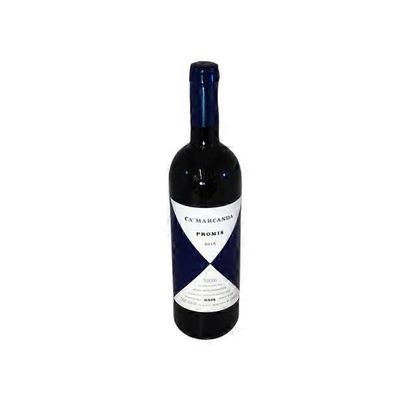 Gaja Ca'Marcanda Monna Nera Italy