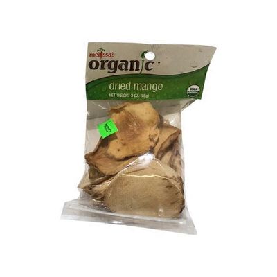 Melissa's Organic Dried Mango