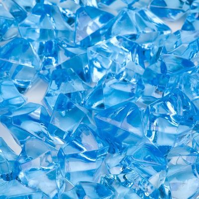 Petco Blue Jewel Gravel Accents