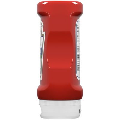 Heinz Tomato Ketchup with No Sugar Added