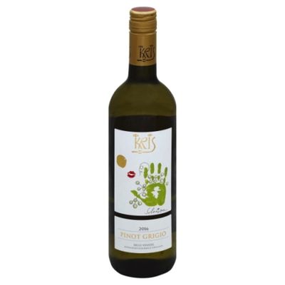 KRIS Wine Pinot Grigio