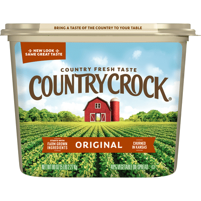 Country Crock Original Spread