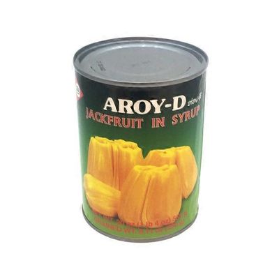 Aroy-D Jackfruit In Syrup