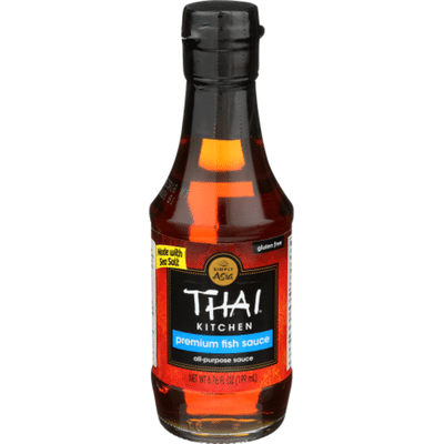 Thai Kitchen® Gluten Free Premium Fish Sauce