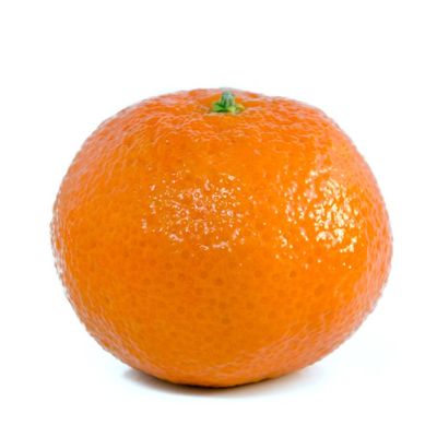 Mandarins, Bag