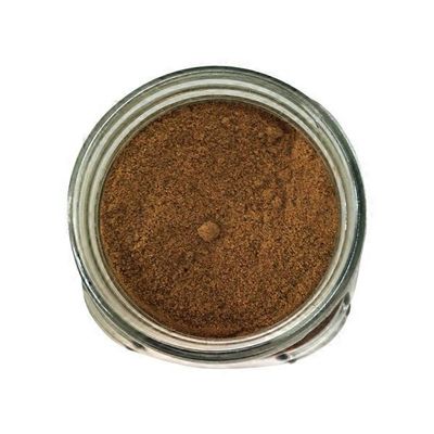 Frontier Organic Ground Nutmeg