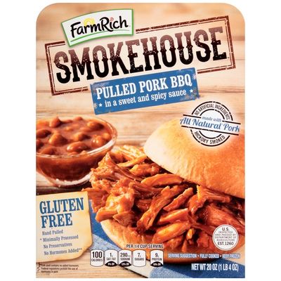 smokehouse delivery near me