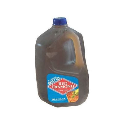 Red Diamond Sweet Tea