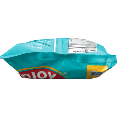Enjoy Life Light & Airy Sea Salt Lentil Chips