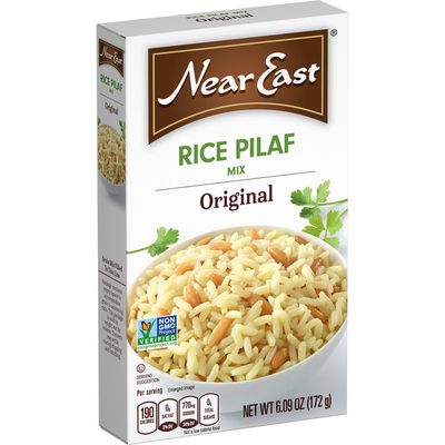 Near East Original Rice Pilaf