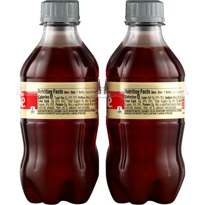 Diet Coke Caffeine Free Soda Soft Drink