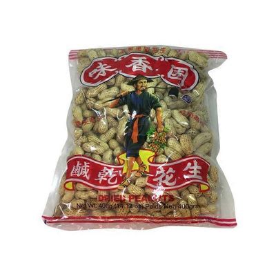 Farmer Fried Peanuts