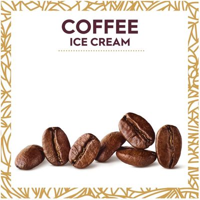 Haagen-Dazs Coffee Ice Cream
