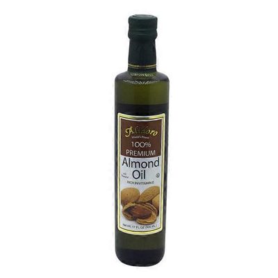 Alidoro Almond Oil