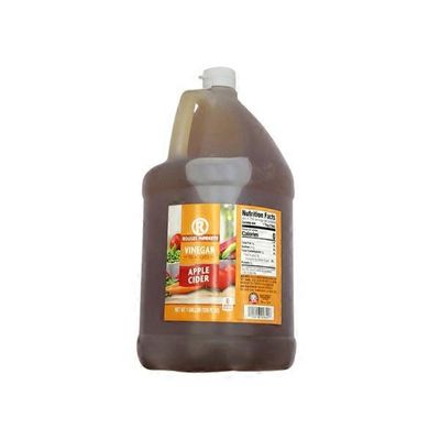 Rouses Apple Cider Vinegar 128 Fl Oz Delivery Or Pickup Near Me Instacart
