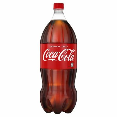 Coca-Cola Cola