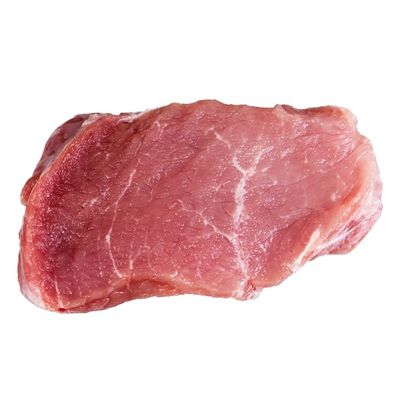 Ohio Beef Bottom Round Rump Roast