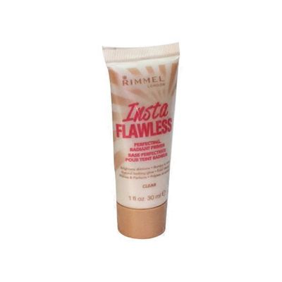 Rimmel Insta Flawless Perfecting Radiant Clear Primer