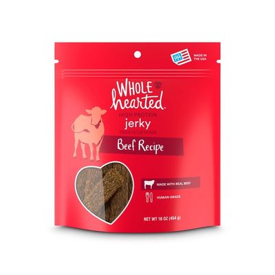 whole hearted treats